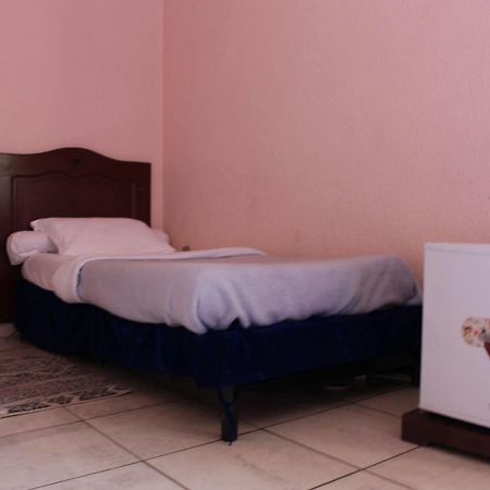 Prestige Hotel Yaoundé Esterno foto