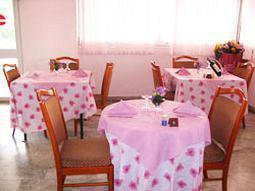 Prestige Hotel Yaoundé Esterno foto