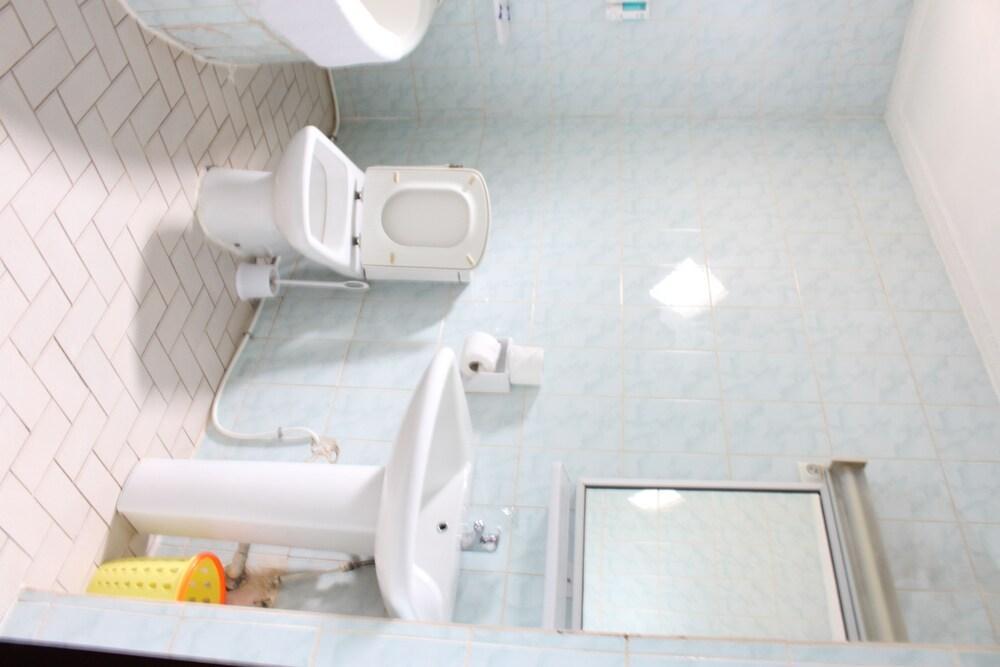 Prestige Hotel Yaoundé Esterno foto